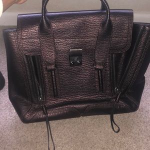 Phillip Lim Pashli Medium Satchel